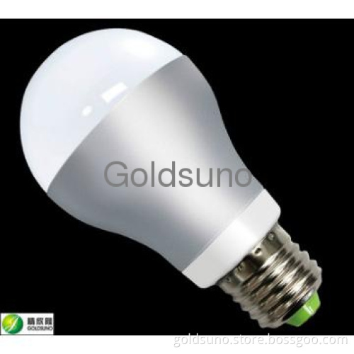 patent 7w B22 led bulb light , only2.9usd/pc
